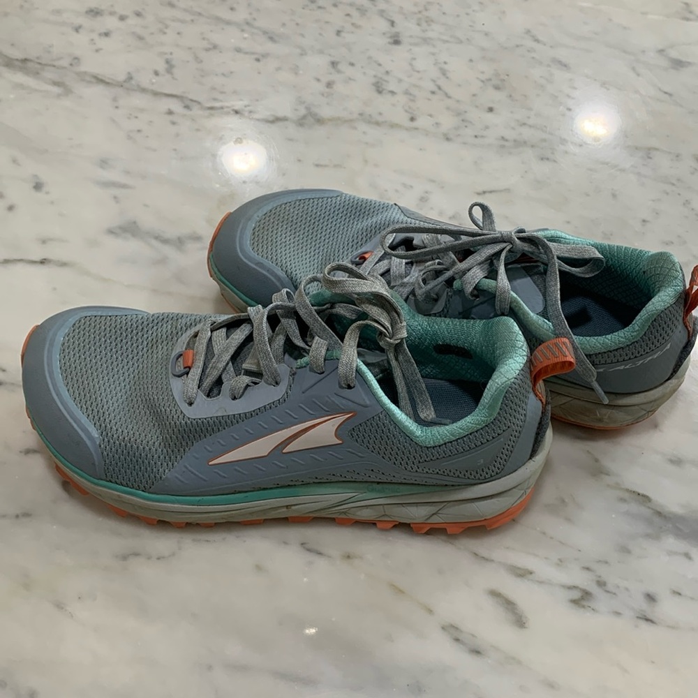 Altra Timp 3 Trail Running Shoes